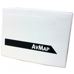 Защитная крышка для агронавигатора AvMap G7