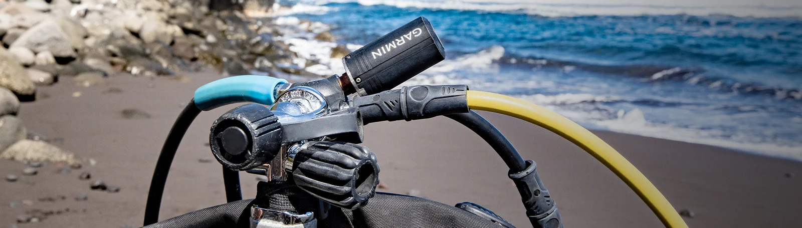 Трансмітер Garmin Descent T1