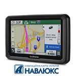 Garmin dezl 770LMT