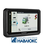 Garmin dezl 770LMT