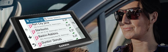 Автомобильный навигатор Garmin Драйв 40 Автонавигатор Garmin Drive 40