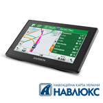 Garmin DriveAssist