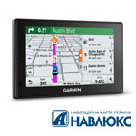 Garmin DriveAssist