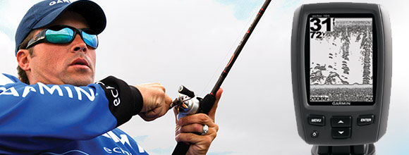 Garmin echo 101 Garmin echo 101