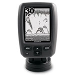 Garmin echo 101