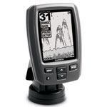 Garmin echo 101