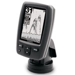 Garmin echo 101