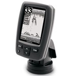 Garmin echo 151