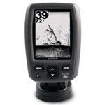 Garmin echo 151dv
