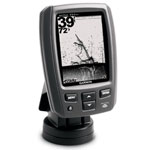 Garmin echo 151dv