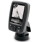Garmin echo 151dv