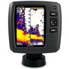 Garmin echo 550c