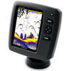 Garmin echo 550c
