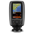 Картплоттер/эхолот Garmin echoMAP 42dv