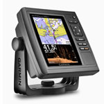 Garmin echoMAP 50dv