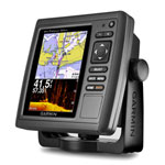 Garmin echoMAP 50dv