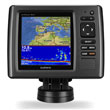 Картплоттер/эхолот Garmin echoMAP 52dv