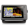 Картплоттер/эхолот Garmin echoMAP 50dv