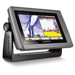 Garmin echoMAP 70s