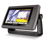 Garmin echoMAP 70s