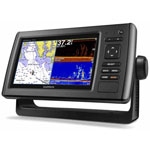 Garmin echoMAP 72sv