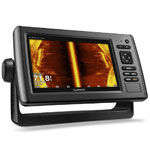 Garmin echoMAP 72sv