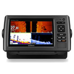 Garmin echoMAP 72sv