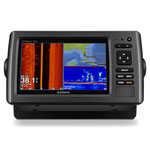 Garmin echoMAP 72sv