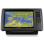 Garmin echoMAP 92sv