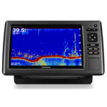 Garmin echoMAP 92sv