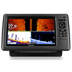 Garmin echoMAP 92sv
