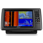 Garmin echoMAP 92sv