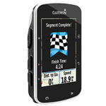 Garmin Edge 520