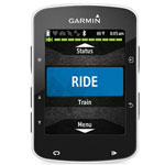 Garmin Edge 520