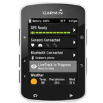 Garmin Edge 520