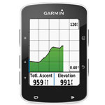 Garmin Edge 520