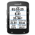 Garmin Edge 520