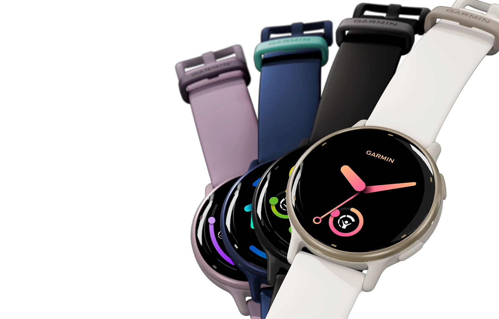 Годинник Garmin vivoactive 5
