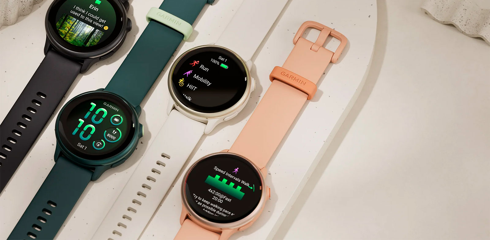 Garmin vivoactive 6