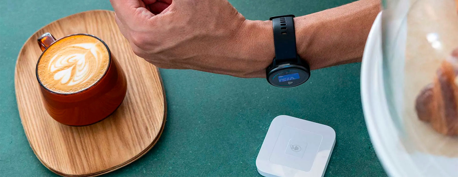 Garmin vivoactive 6