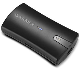 GPS-приемник Garmin GLO