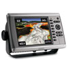 Картплоттер/Эхолот Garmin GPSMAP 6008