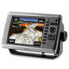 Картплоттер/Эхолот Garmin GPSMAP 6008
