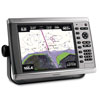 Картплоттер/Эхолот Garmin GPSMAP 6012