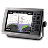 Картплоттер/Эхолот Garmin GPSMAP 6012