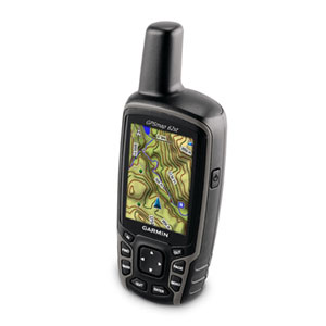 Garmin GPSMAP 62st. Garmin GPSMAP 62st.