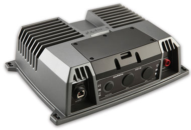 Garmin GSD 26 - цифровой модуль эхолота