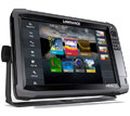 Lowrance HDS-12 Gen3