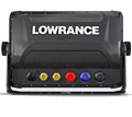 Lowrance HDS-12 Gen3