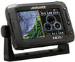 Lowrance HDS-7 Gen2 Touch